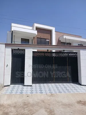 7bdrm House in አድስአበባ, Bole for sale