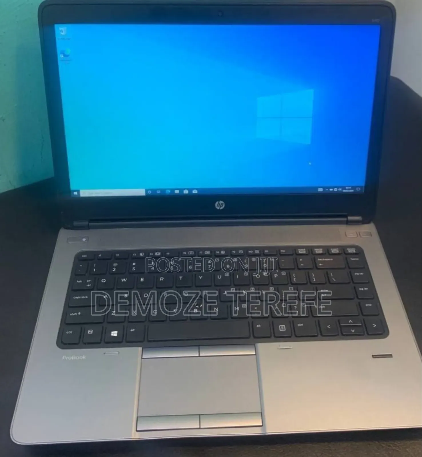 New Laptop HP ProBook 11 X360 8GB Intel Core i5 HDD 1T