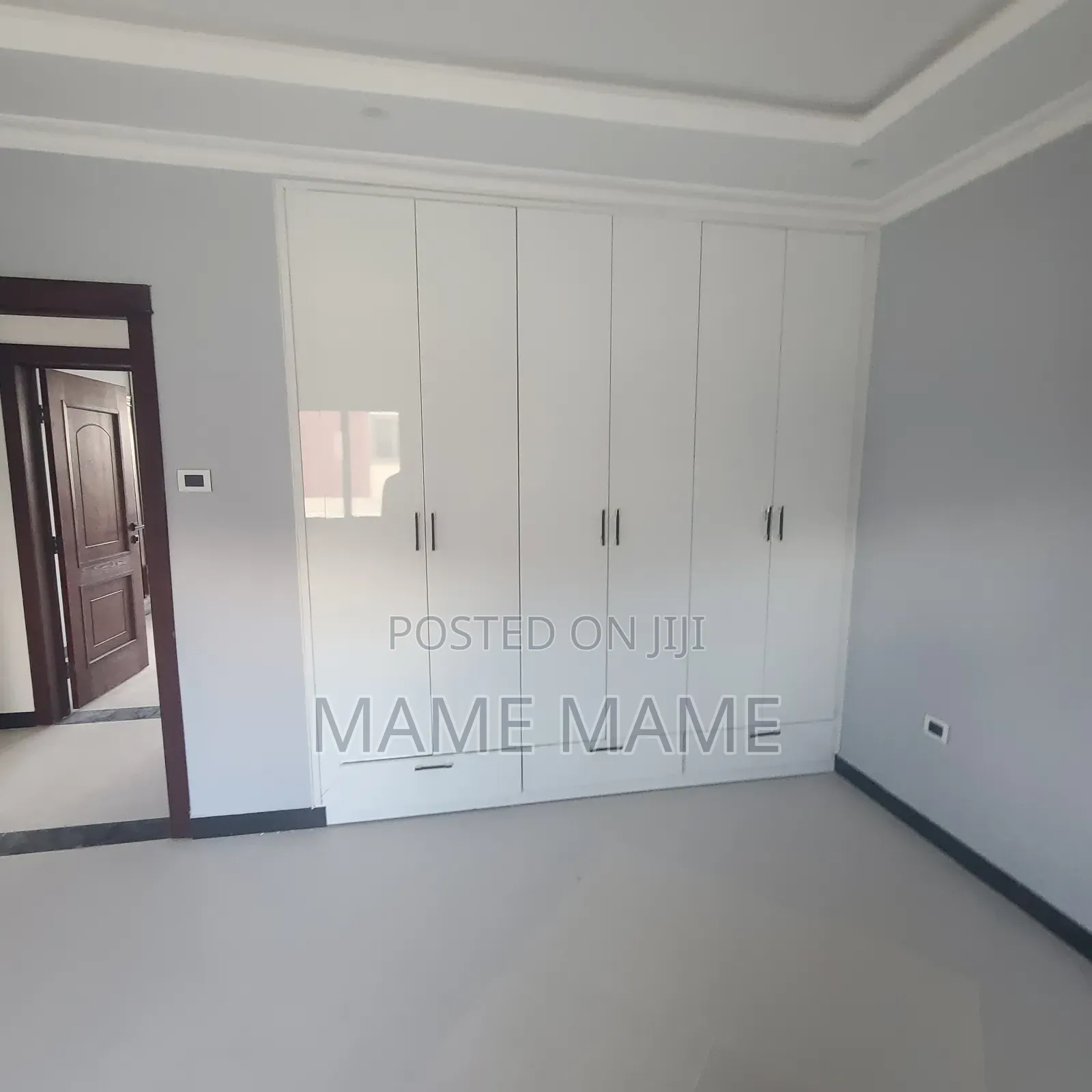 3bdrm House in Addis Abeba, Bole for rent