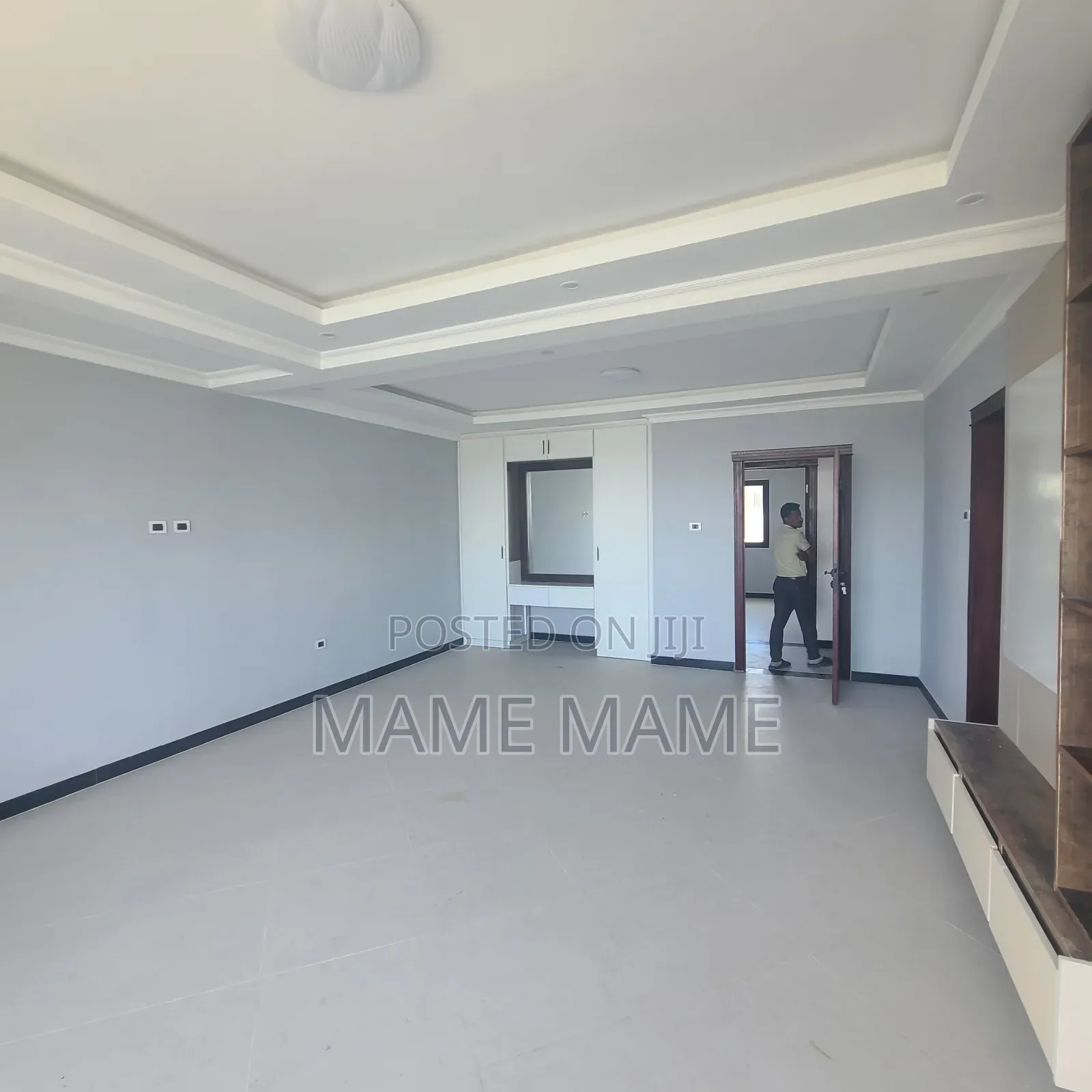 3bdrm House in Addis Abeba, Bole for rent