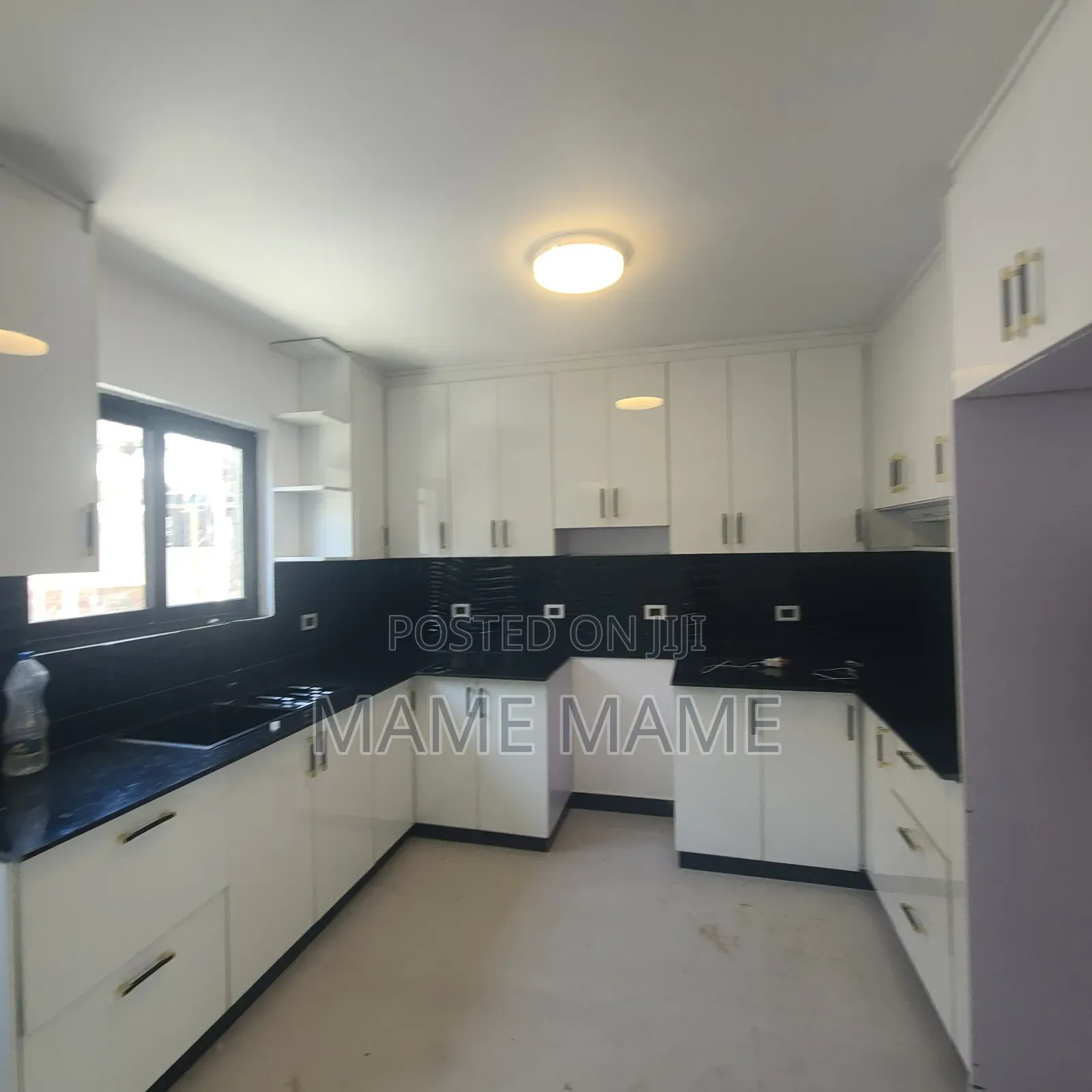 3bdrm House in Addis Abeba, Bole for rent