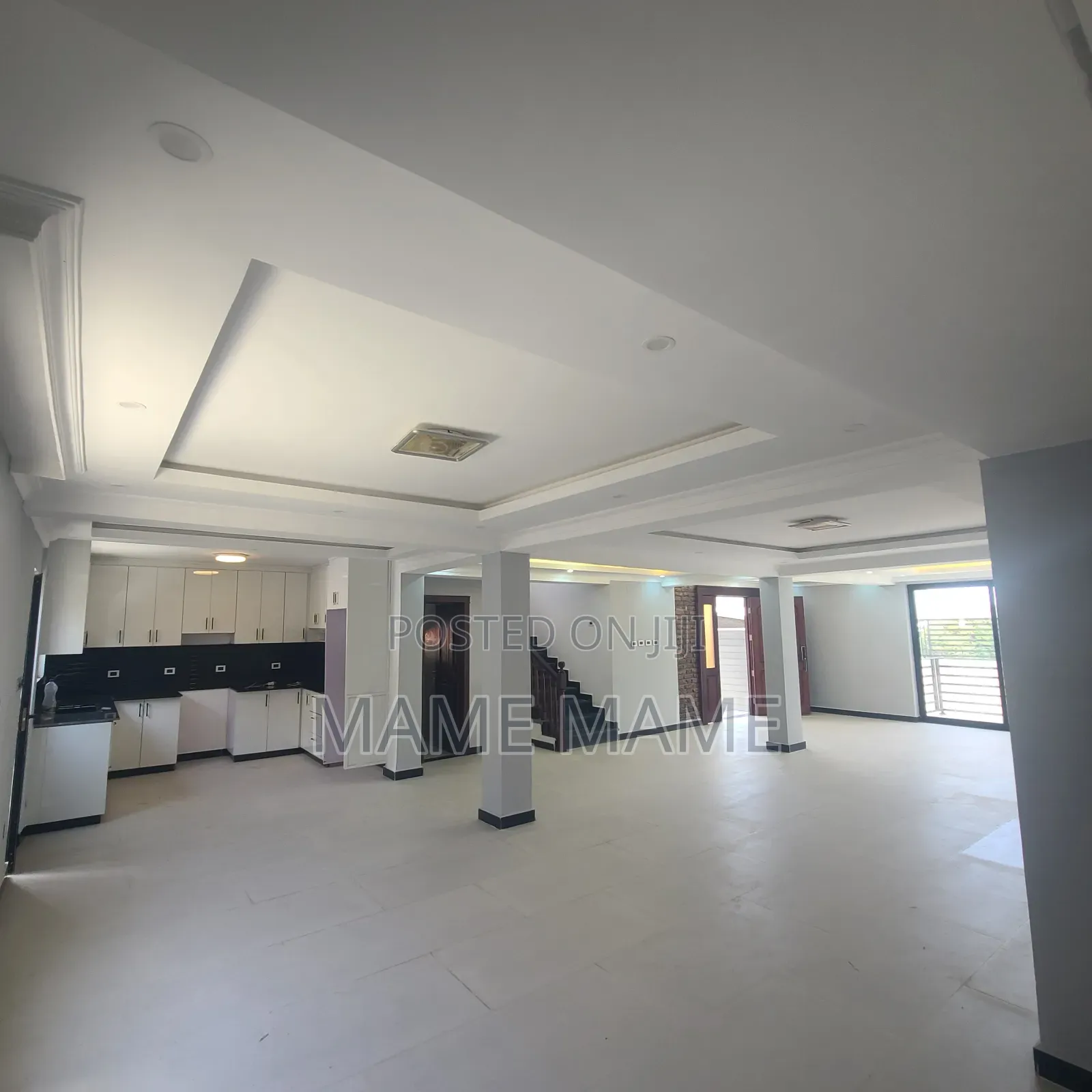 3bdrm House in Addis Abeba, Bole for rent