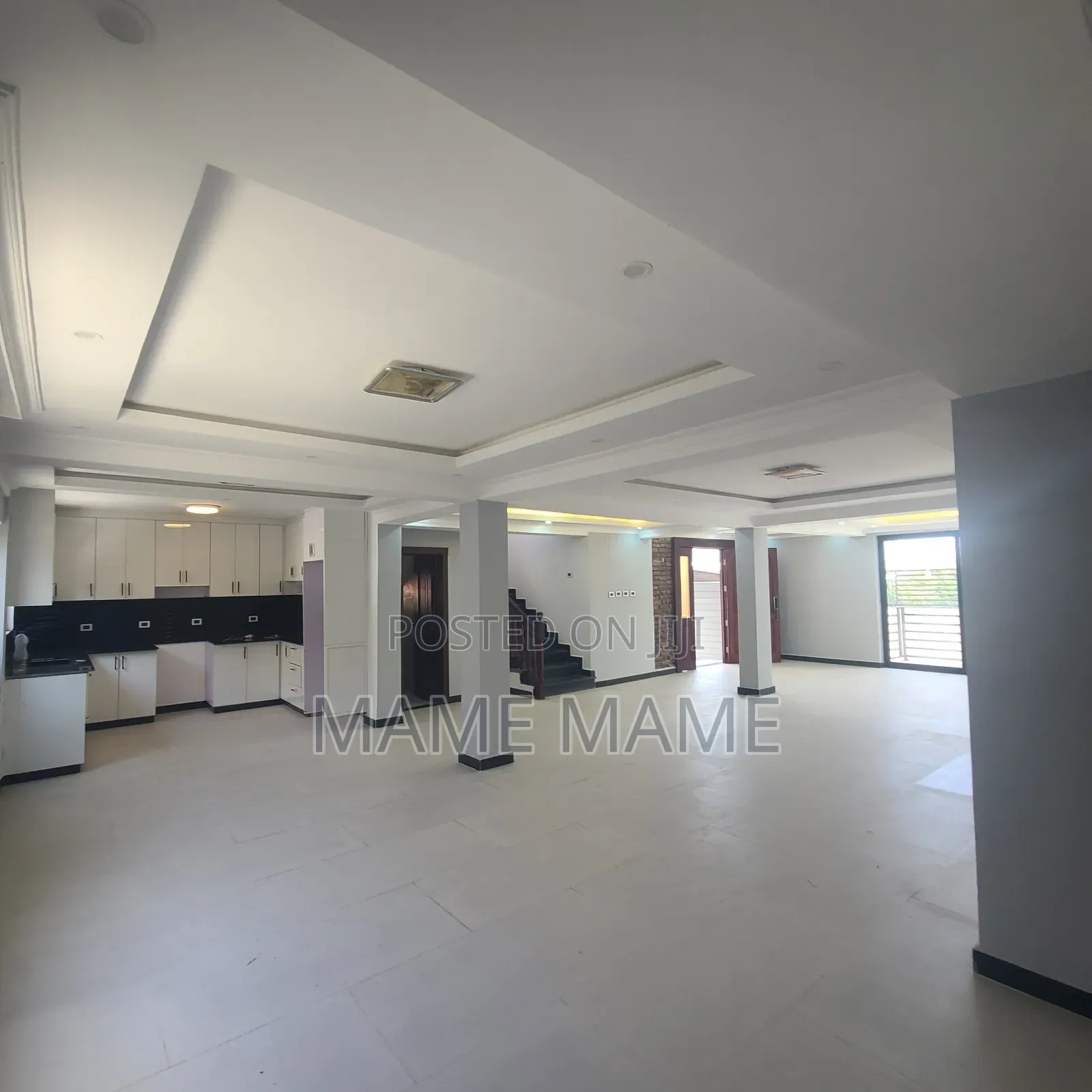 3bdrm House in Addis Abeba, Bole for rent