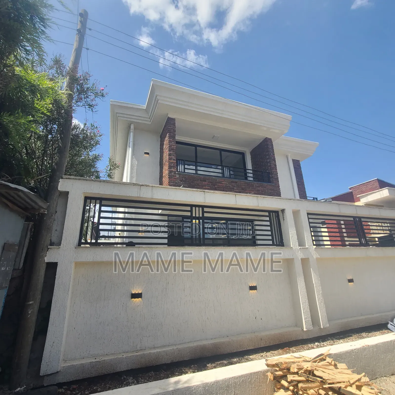 3bdrm House in Addis Abeba, Bole for rent