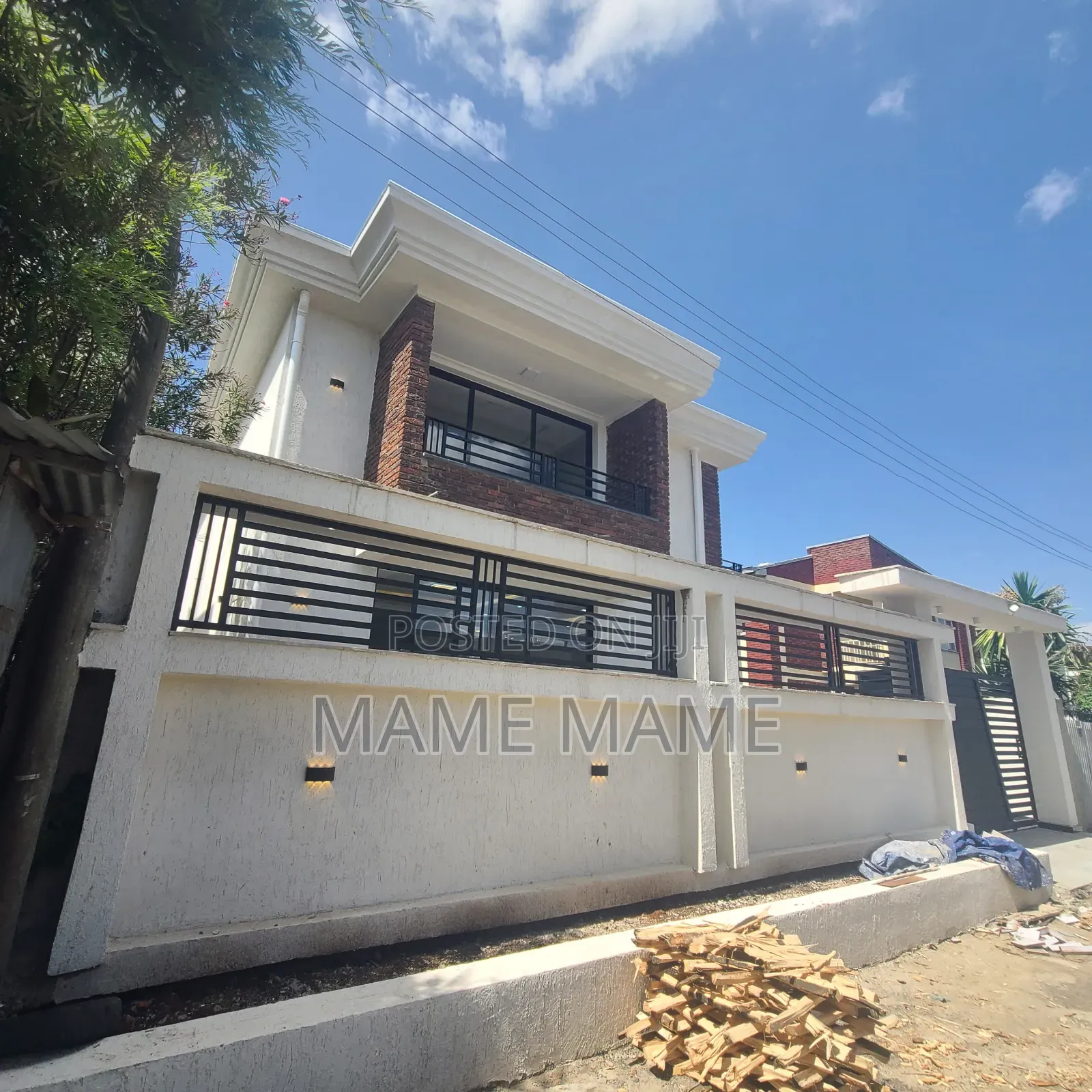 3bdrm House in Addis Abeba, Bole for rent