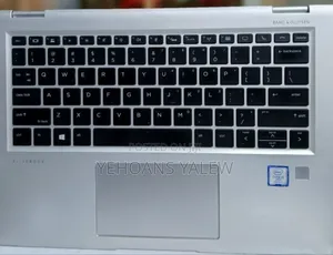 New Laptop HP EliteBook x360 1030 G2 16GB Intel Core i5 SSD 512GB