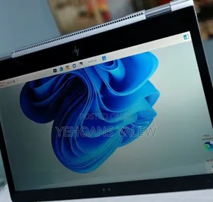 New Laptop HP EliteBook x360 1030 G2 16GB Intel Core i5 SSD 512GB