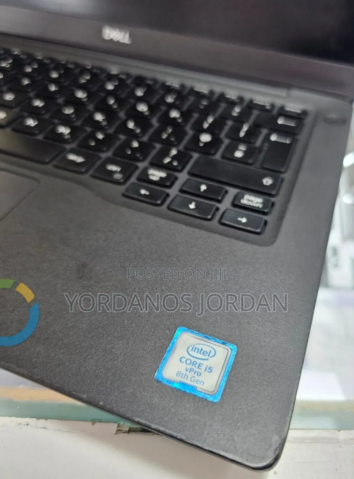 New Laptop Dell Latitude 14 8GB Intel Core i5 SSD 256GB