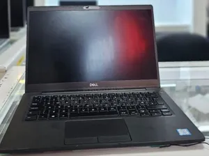 New Laptop Dell Latitude 14 8GB Intel Core i5 SSD 256GB