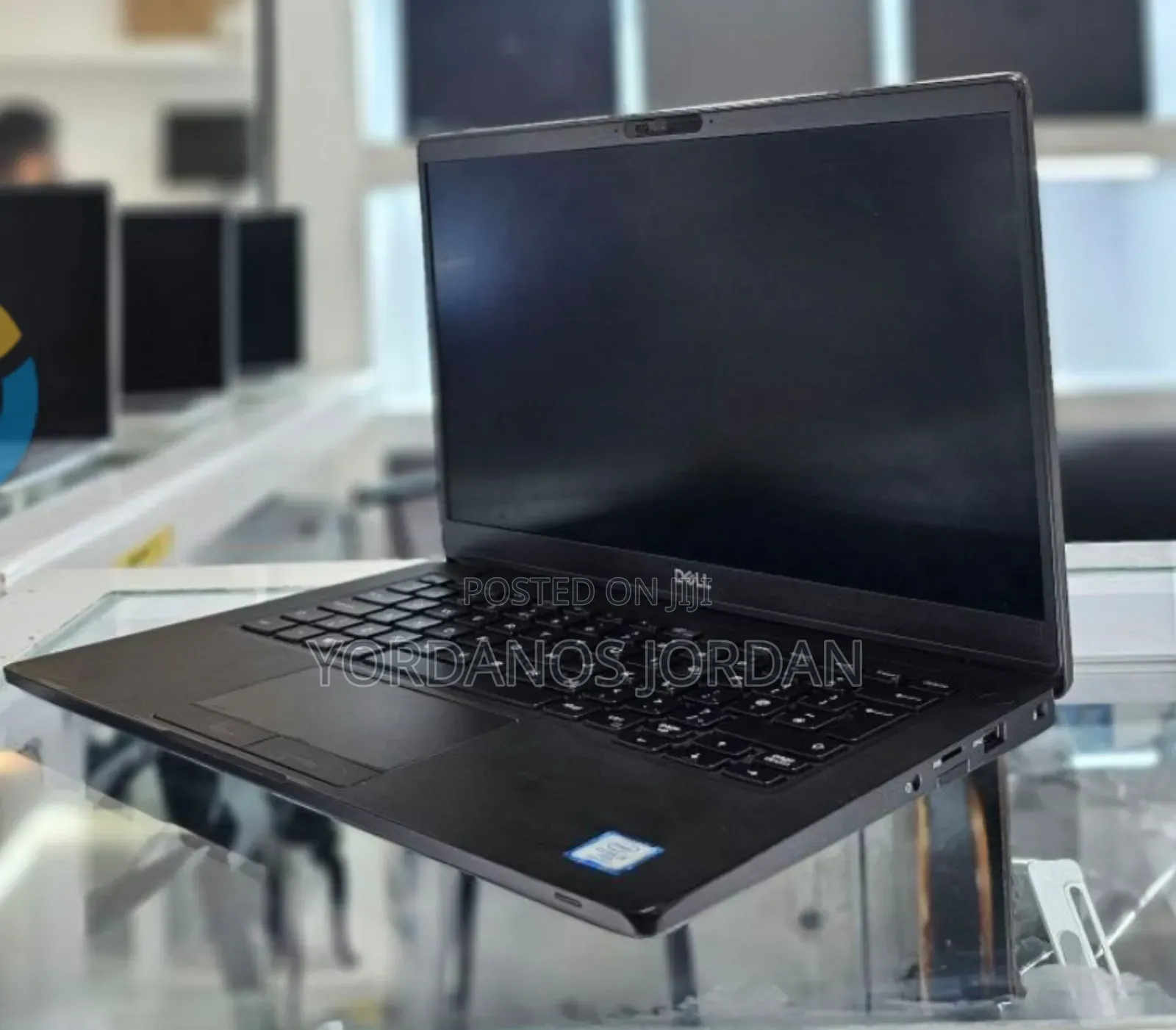 New Laptop Dell Latitude 14 8GB Intel Core i5 SSD 256GB