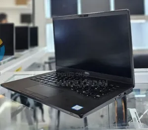 New Laptop Dell Latitude 14 8GB Intel Core i5 SSD 256GB