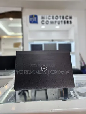 New Laptop Dell Latitude 14 8GB Intel Core i5 SSD 256GB