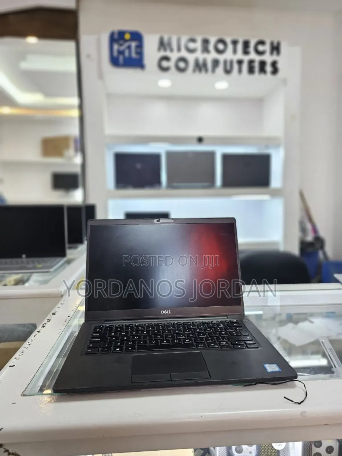 New Laptop Dell Latitude 14 8GB Intel Core i5 SSD 256GB