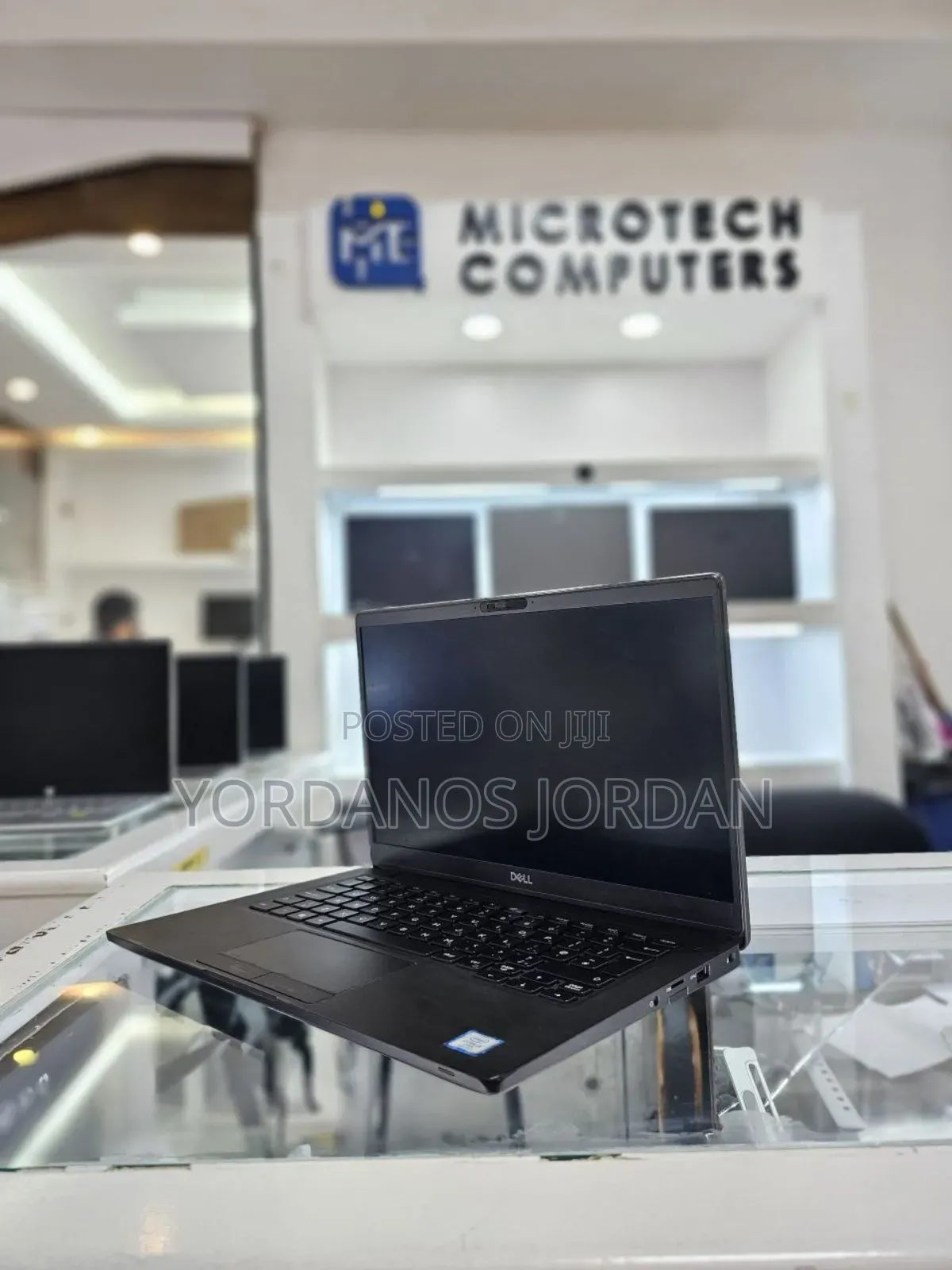 New Laptop Dell Latitude 14 8GB Intel Core i5 SSD 256GB