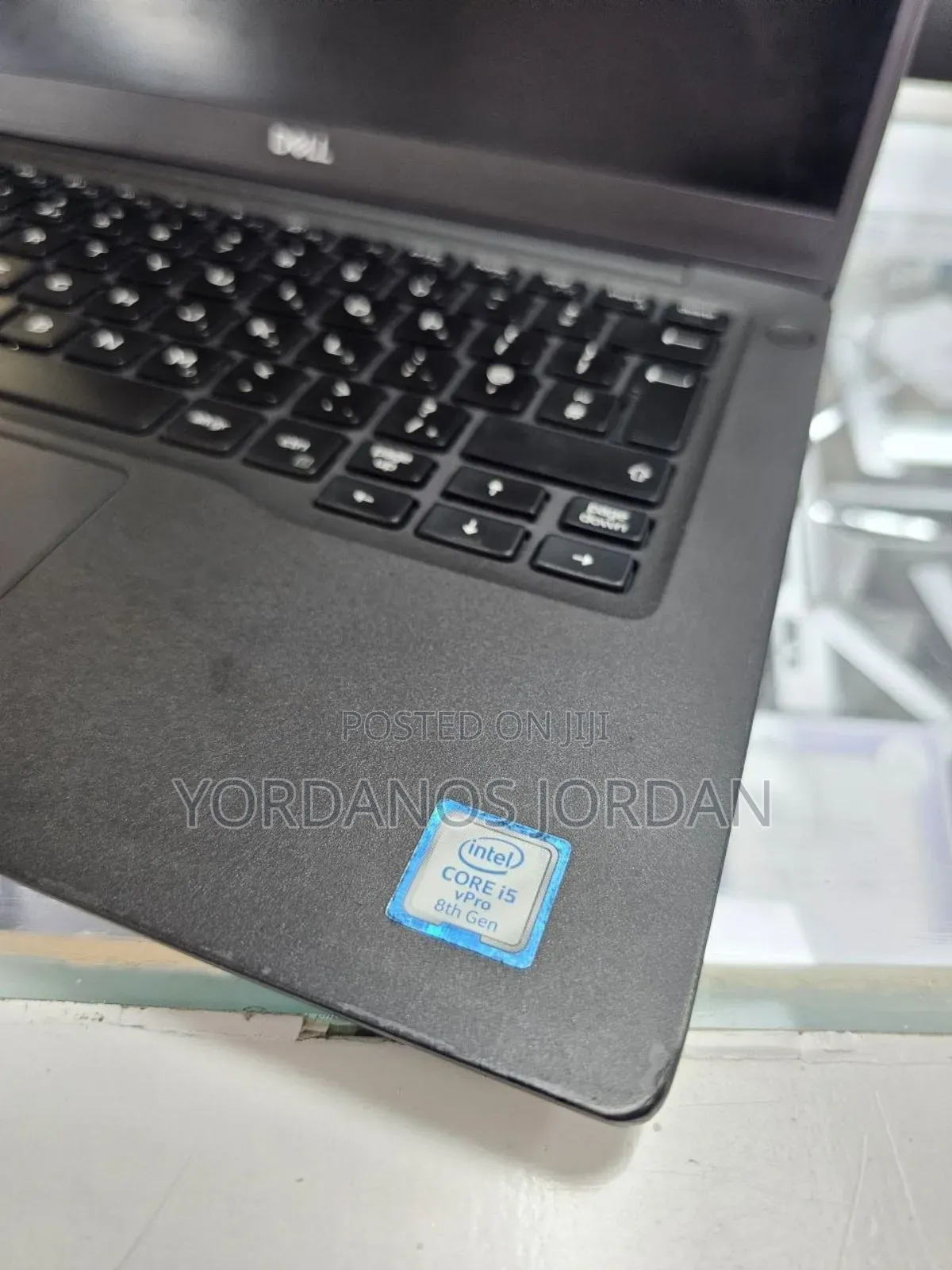 New Laptop Dell Latitude 14 8GB Intel Core i5 SSD 256GB