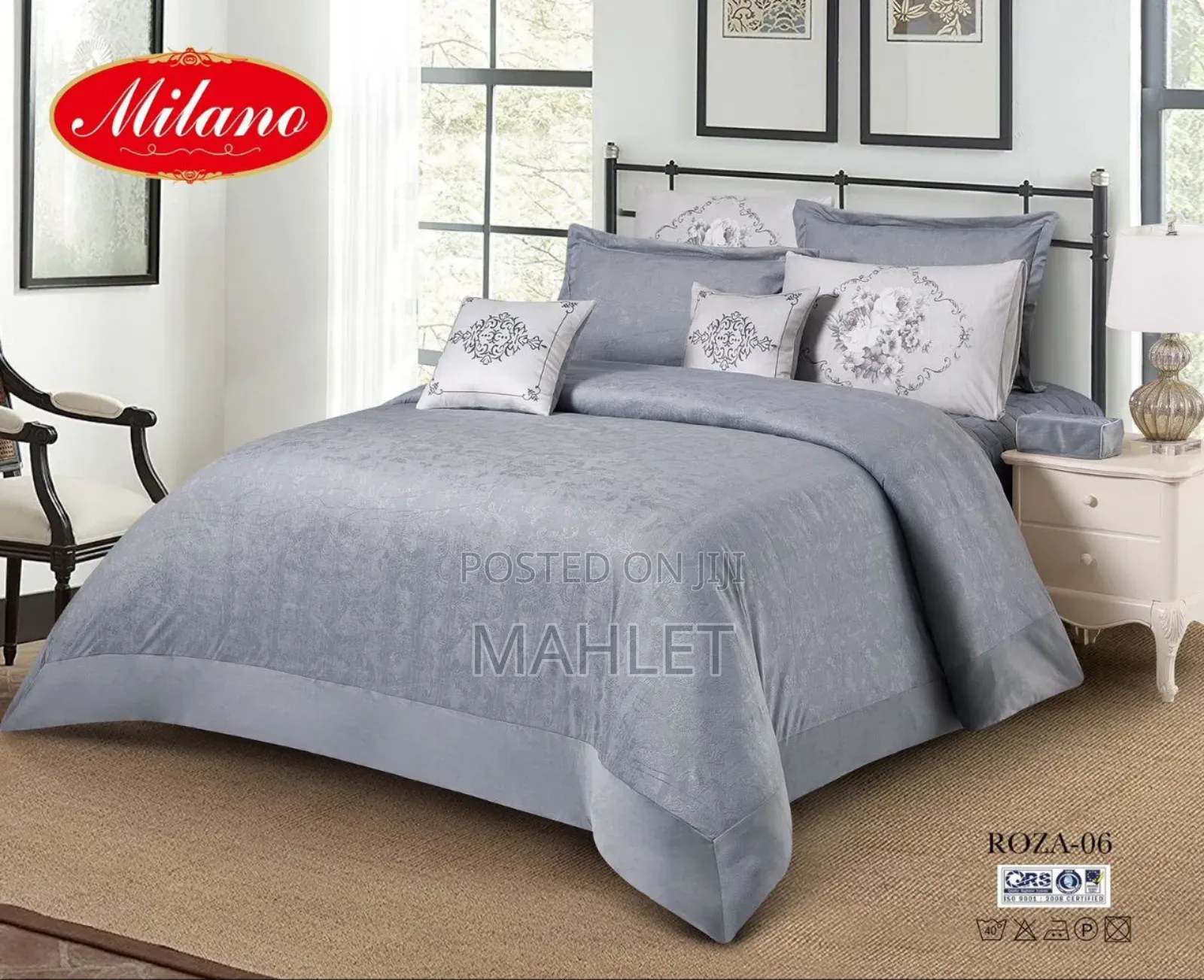 Bedding Comfort