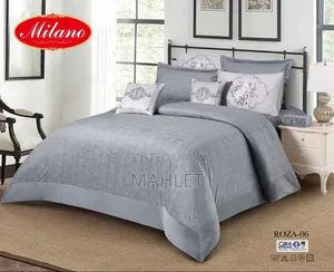 Bedding Comfort