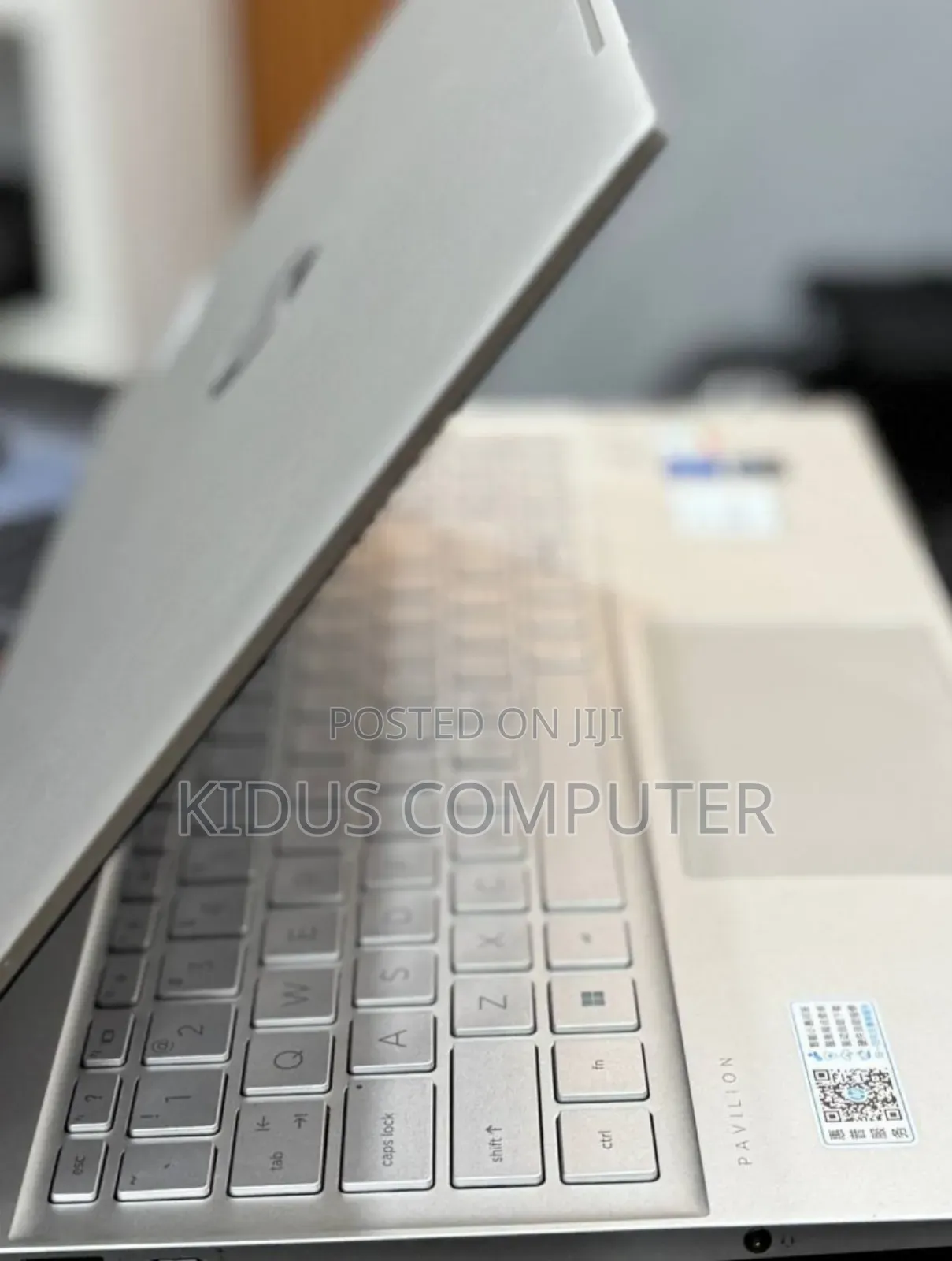 New Laptop HP Pavilion 15 16GB Intel Core i5 SSD 1T
