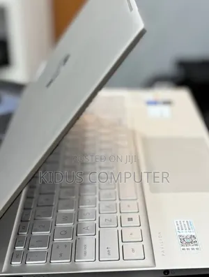 New Laptop HP Pavilion 15 16GB Intel Core i5 SSD 1T