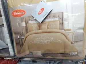 Bedding Comfort