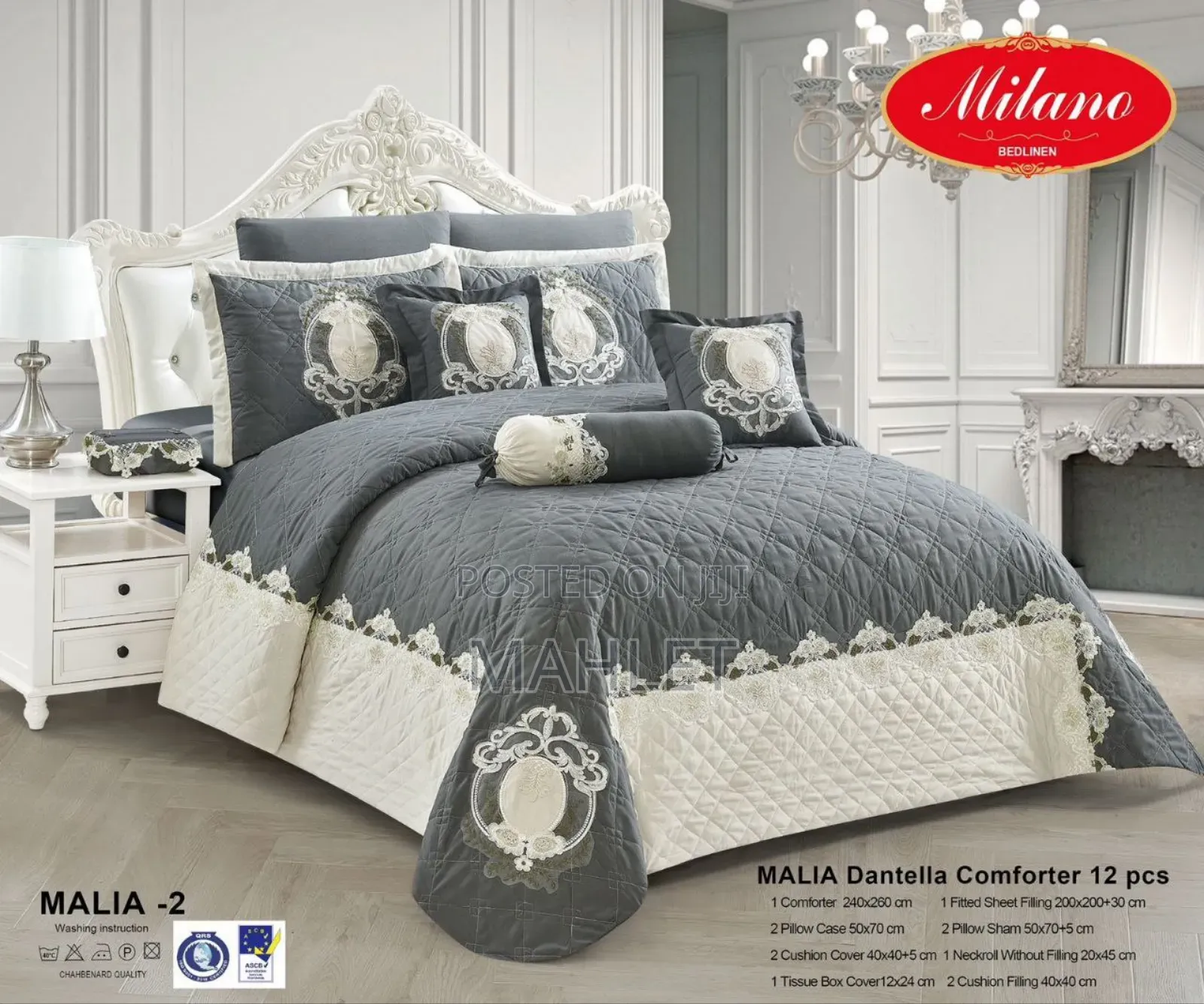 Bedding Comfort