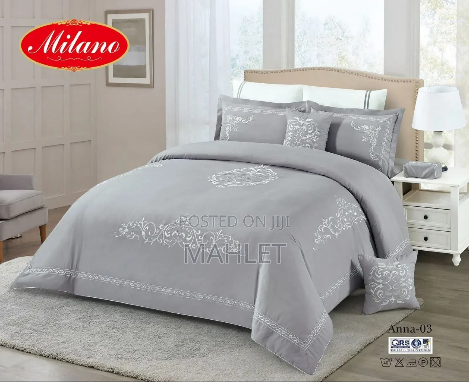 Bedding Comfort
