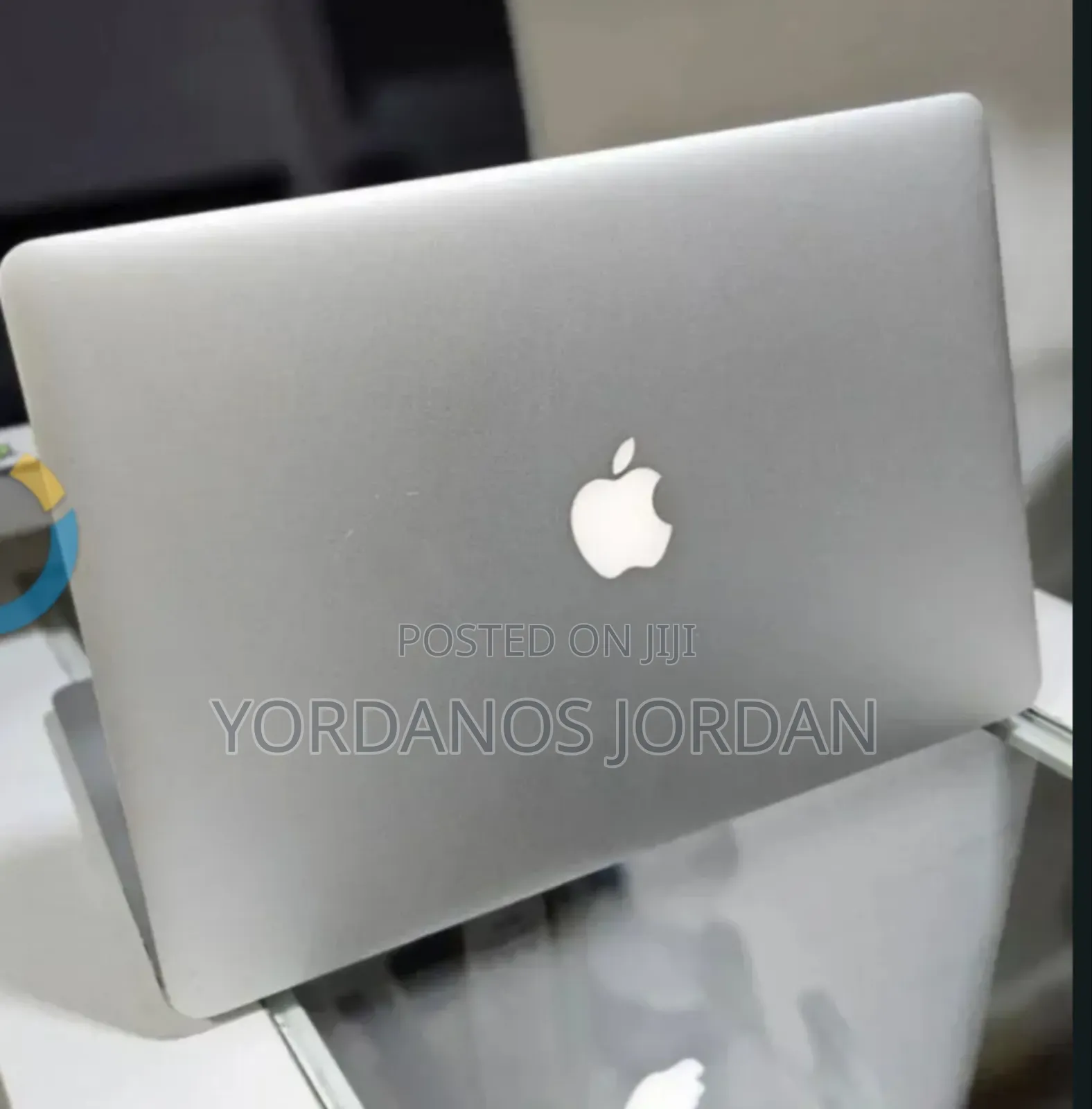 New Laptop Apple MacBook Pro 2015 16GB Intel Core i7 SSD 256GB