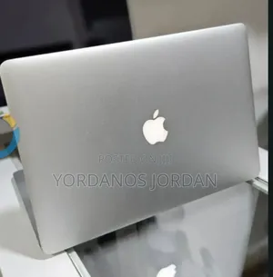 New Laptop Apple MacBook Pro 2015 16GB Intel Core i7 SSD 256GB