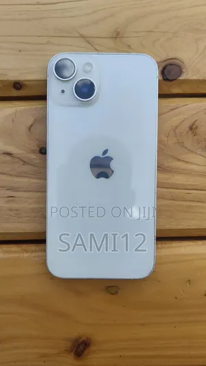 Apple iPhone 13 128 GB White