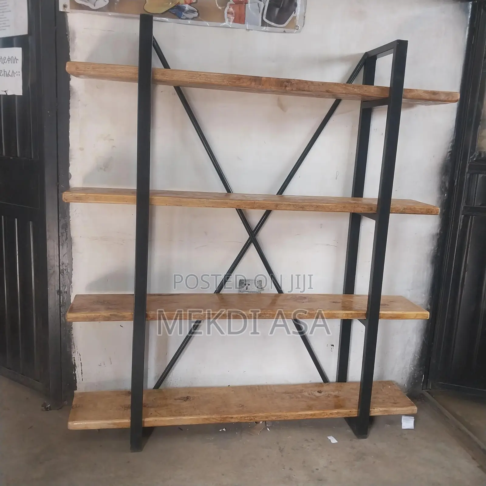 Book Shelf