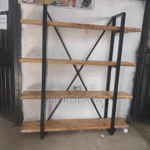 Book Shelf