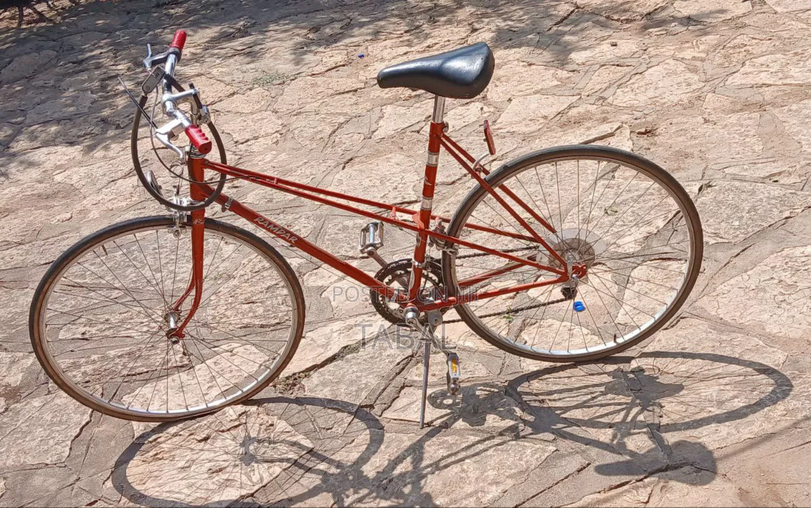 Biki 28 Maden Tahland