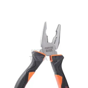 Finder 6" 150mm Combination Plier