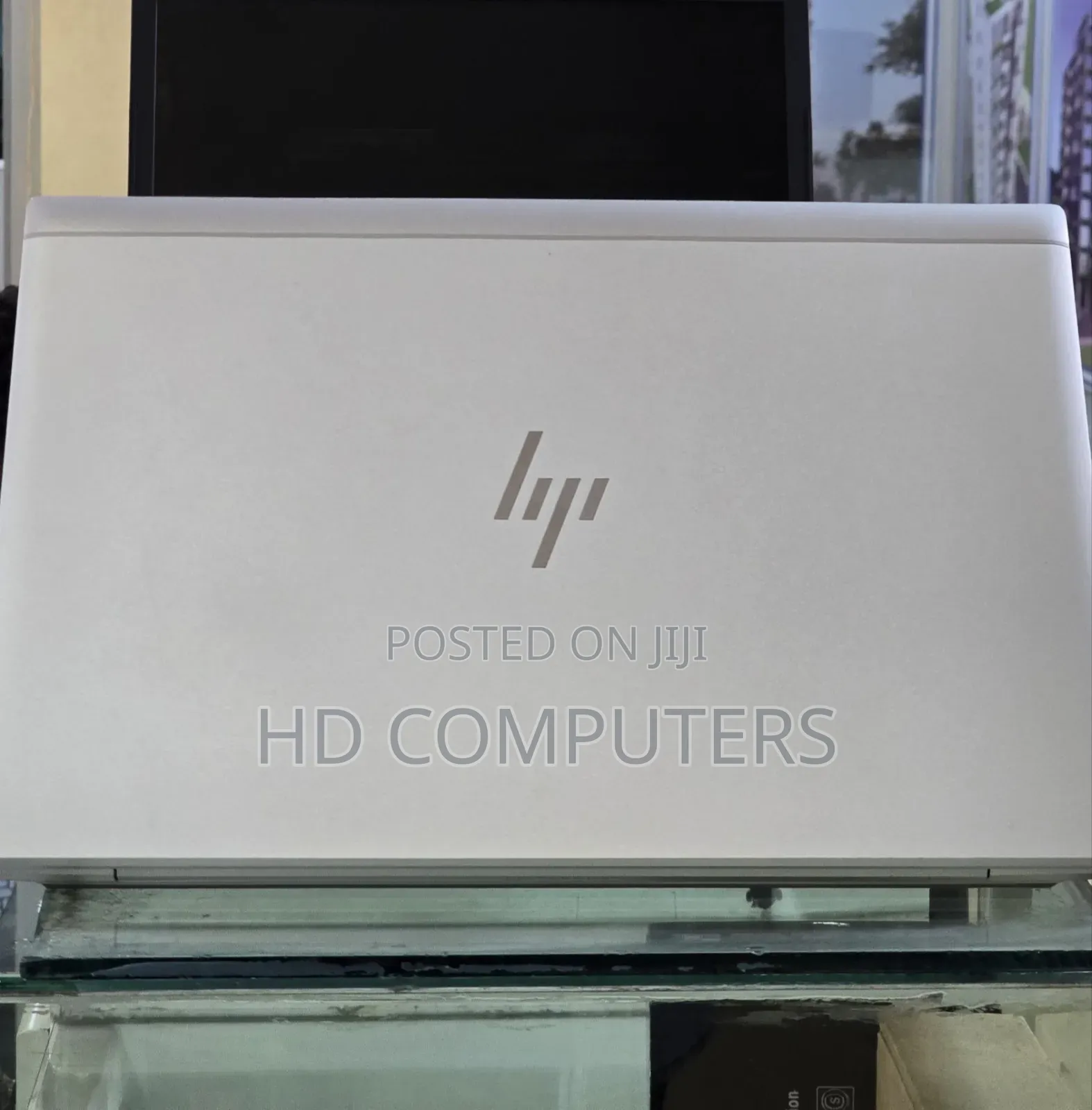 New Laptop HP EliteBook 840 G7 16GB Intel Core i7 SSD 512GB