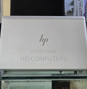 New Laptop HP EliteBook 840 G7 16GB Intel Core i7 SSD 512GB