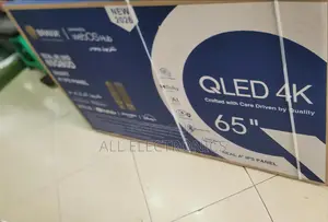 2026"Qled Bravia 65"Tv