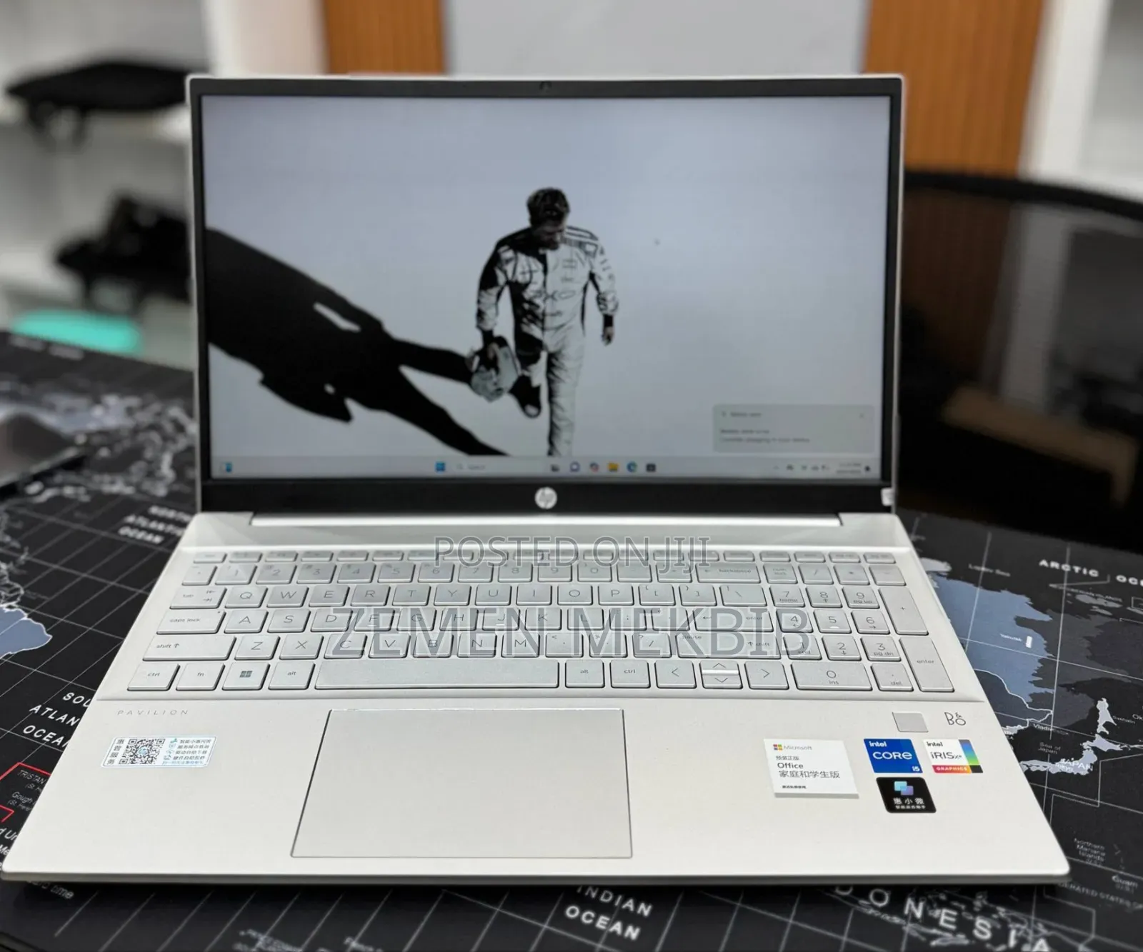 New Laptop HP Stream Notebook 16GB Intel Core i5 SSD 1T