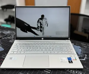 New Laptop HP Stream Notebook 16GB Intel Core i5 SSD 1T