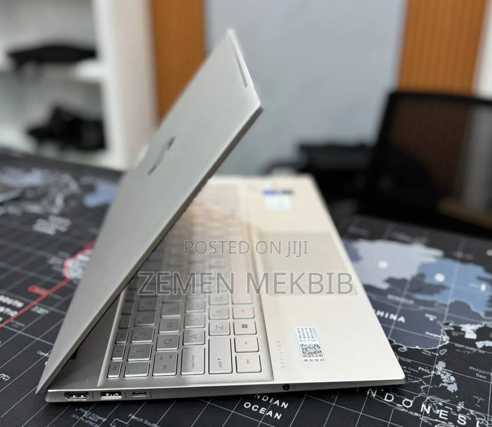 New Laptop HP Stream Notebook 16GB Intel Core i5 SSD 1T