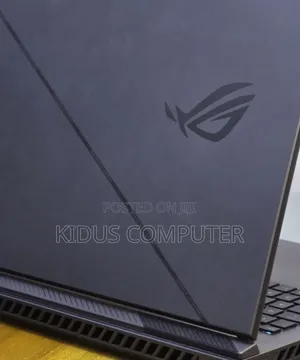 New Laptop Asus ROG Strix G16 G614 32GB Intel Core i7 SSD 2T