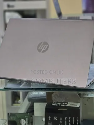 New Laptop HP Pavilion 14 16GB Intel Core i7 SSD 512GB