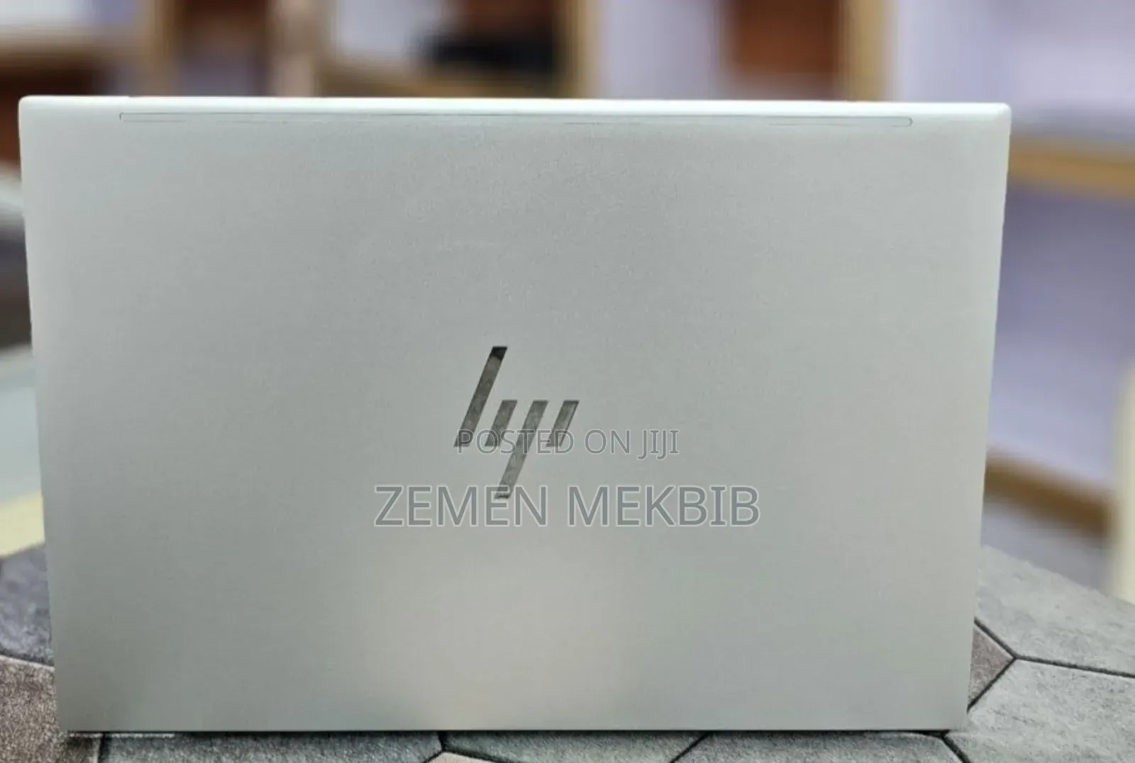 New Laptop HP EliteBook 840 G9 16GB Intel Core i7 SSD 512GB