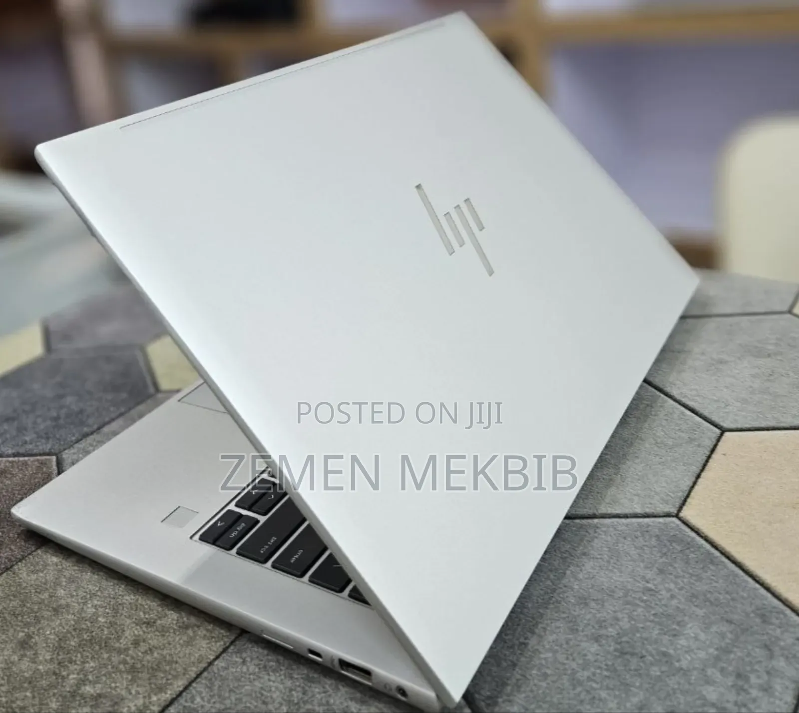New Laptop HP EliteBook 840 G9 16GB Intel Core i7 SSD 512GB