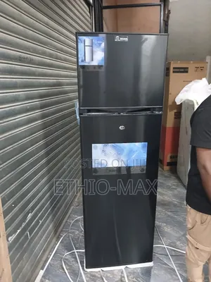 Boss Refrigerator 4000ss – Original | Strong Cooling | Large Capacity