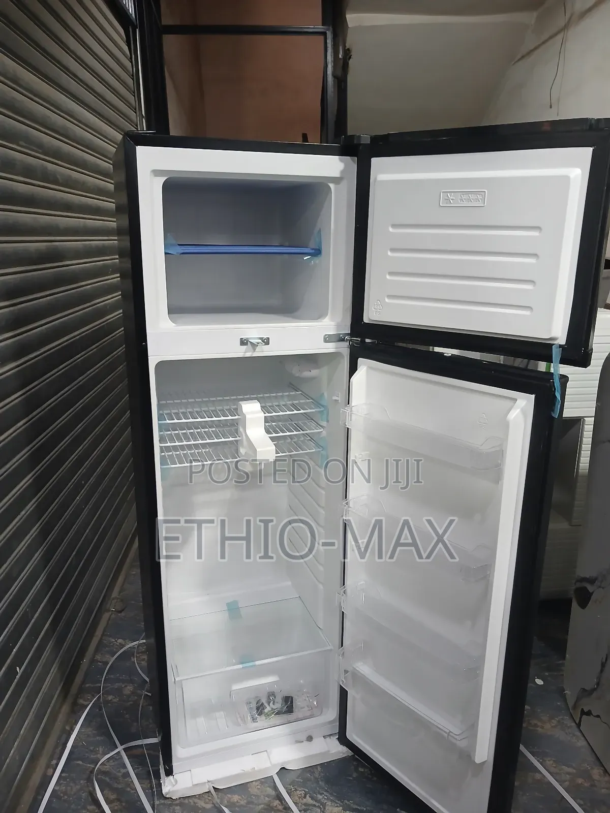 Boss Refrigerator 4000ss – Original | Strong Cooling | Large Capacity