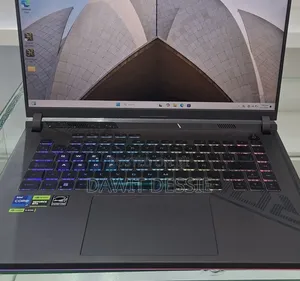 New Laptop Asus 16GB Intel Core i7 SSD 1T