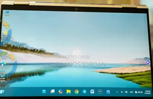 New Laptop HP EliteBook x360 1040 G7 16GB Intel Core i7 SSD 512GB