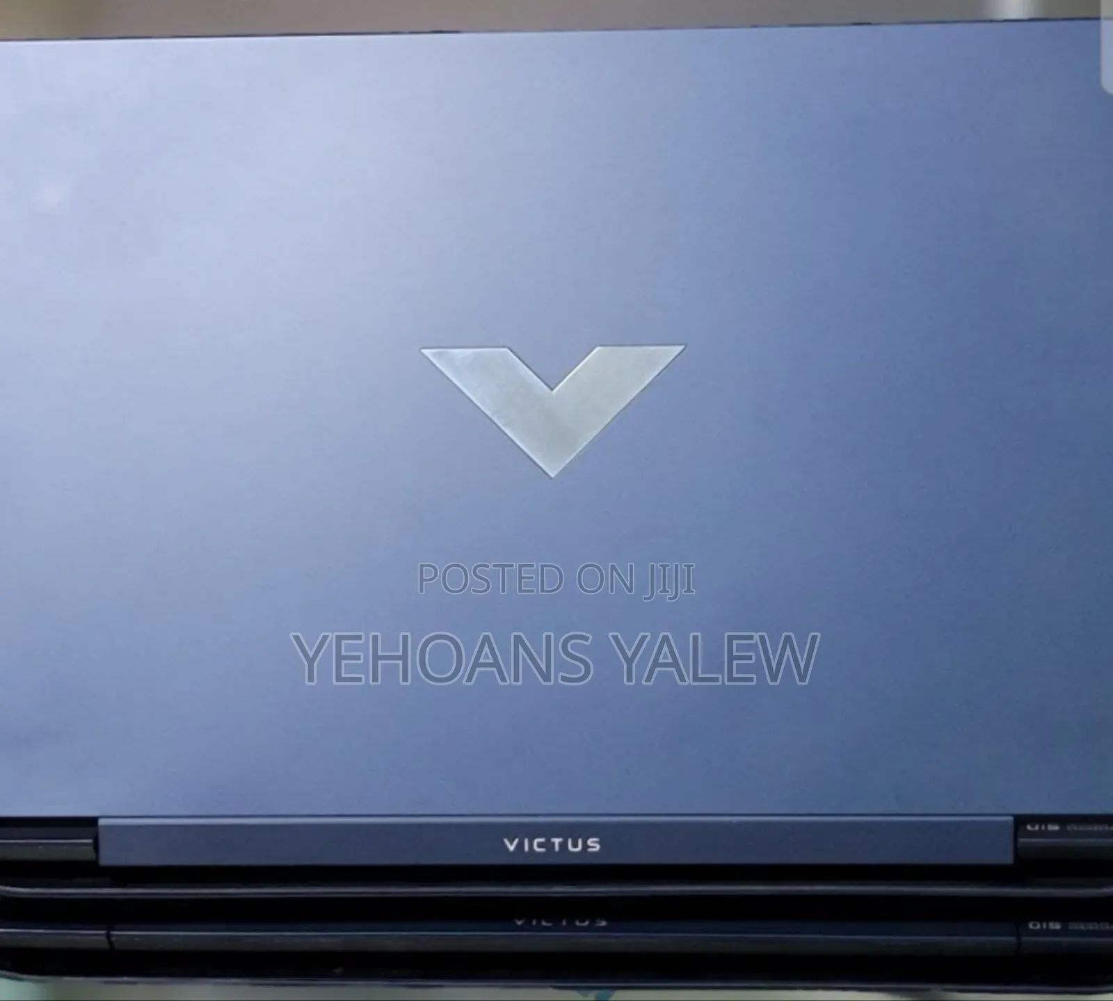 New Laptop HP Victus 15 16GB Intel Core i5 SSD 512GB