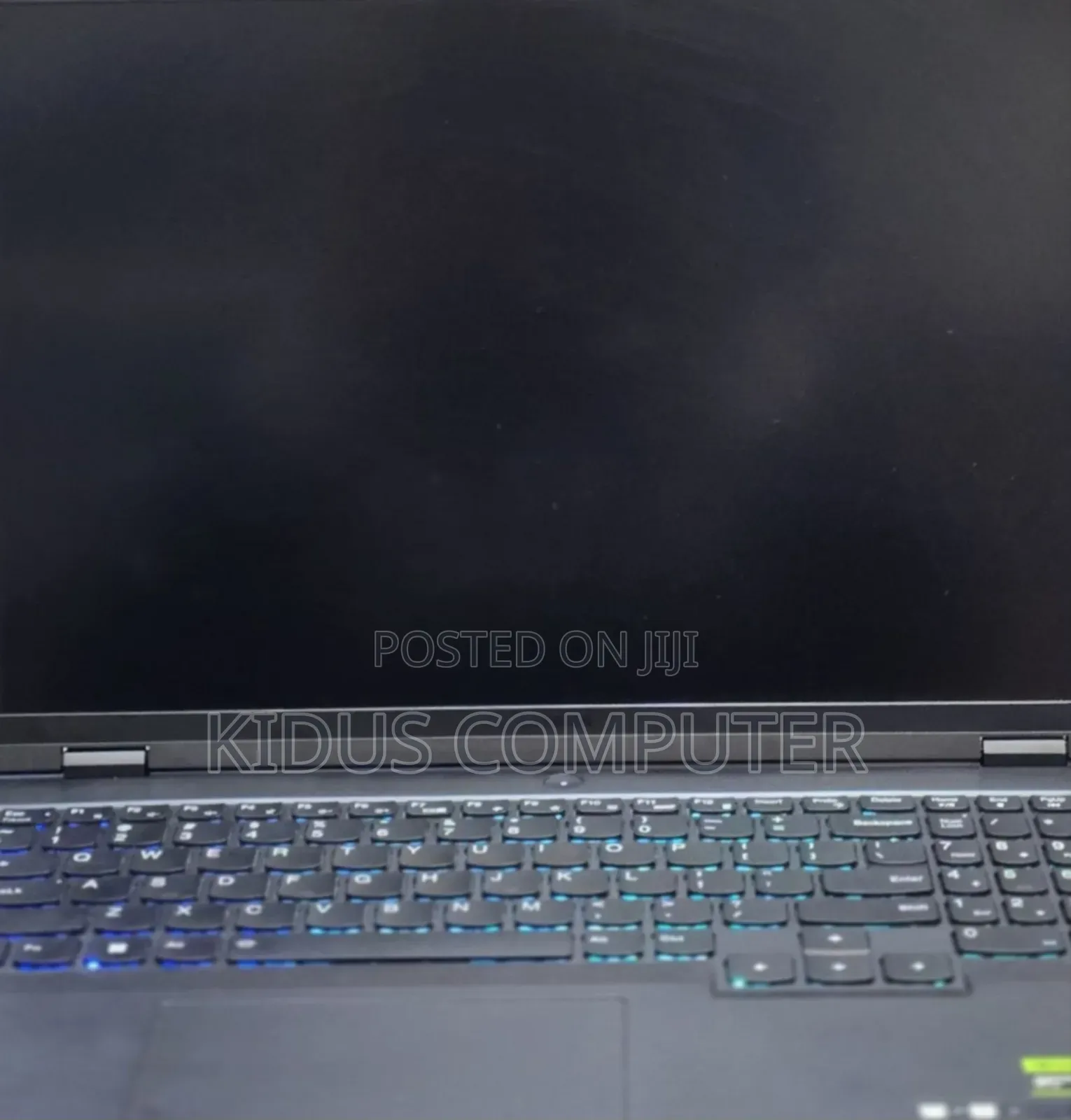 New Laptop Lenovo Legion 5 16GB Intel Core i7 SSD 512GB