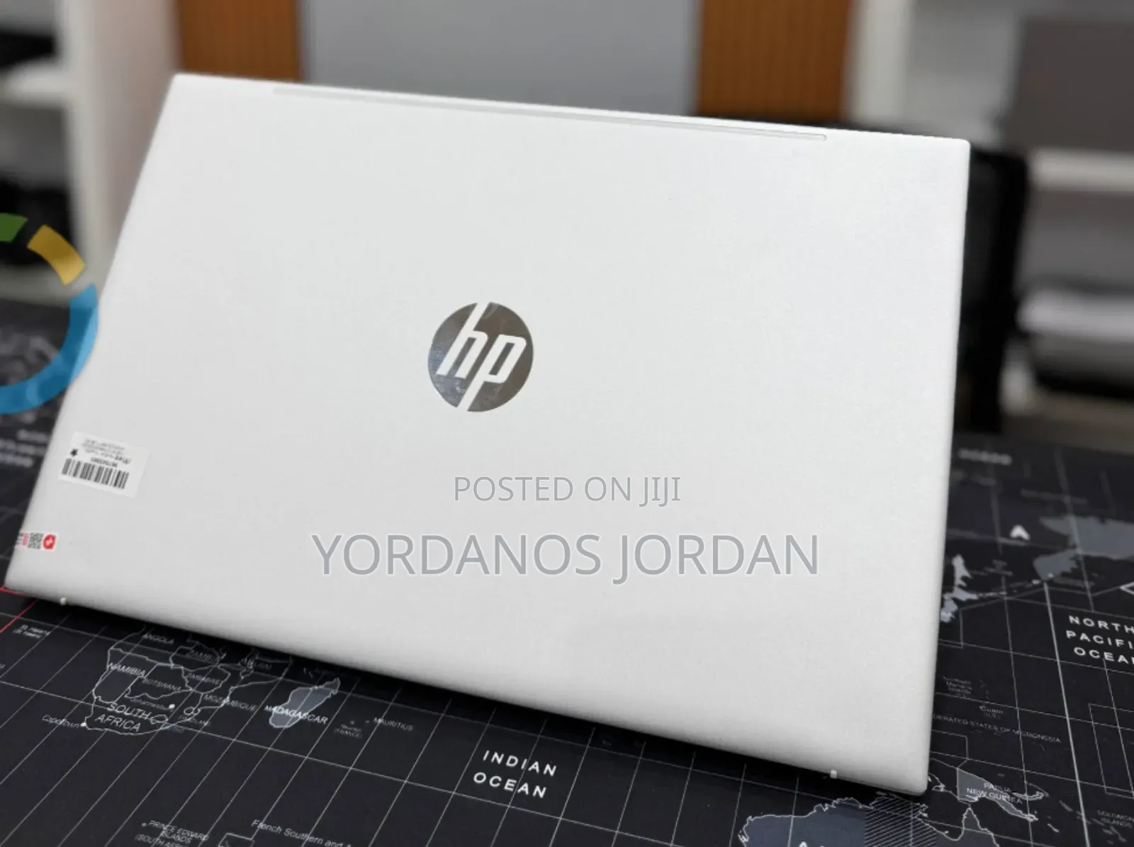 New Laptop HP Pavilion 15 16GB Intel Core i5 SSD 1T